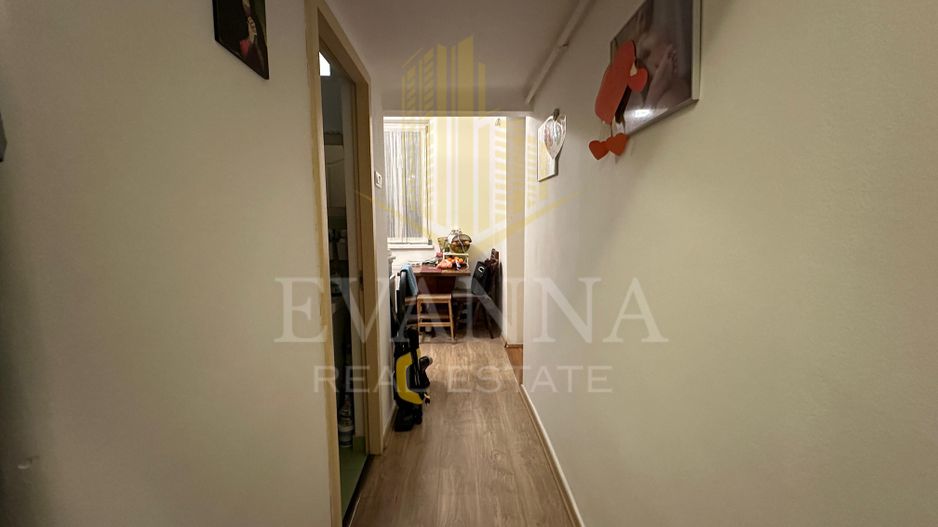 Apartament 1 camera de vanare Nicolae Iorga - Poză 3