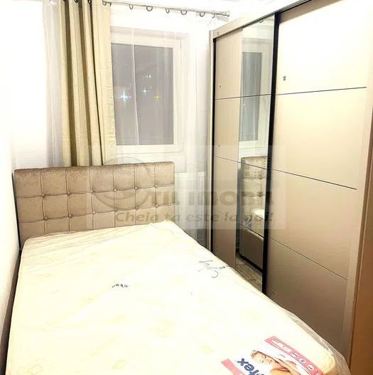 3 cam decomandat, Păcurari ,bulevard, etaj 2, 53 mp, renovat, 128.900€ - Poză 5