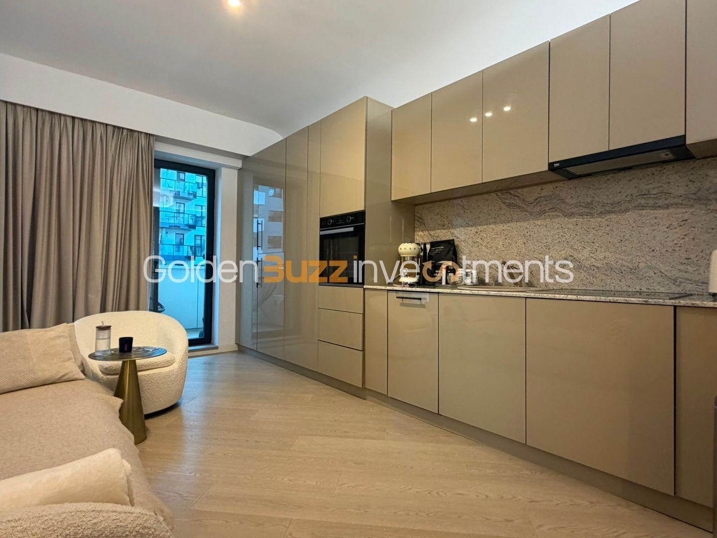 Apartament 2 camere de vanzare | Cortina North - Poză 4