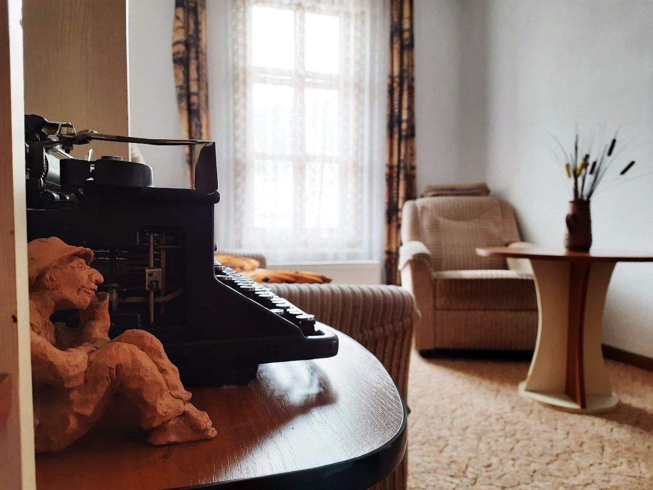 Pensiune Club Predeal - Poză 16