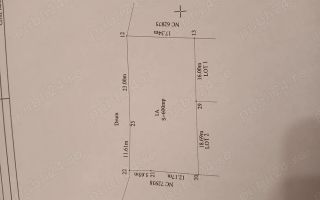 Teren de vanzare - Poză 3