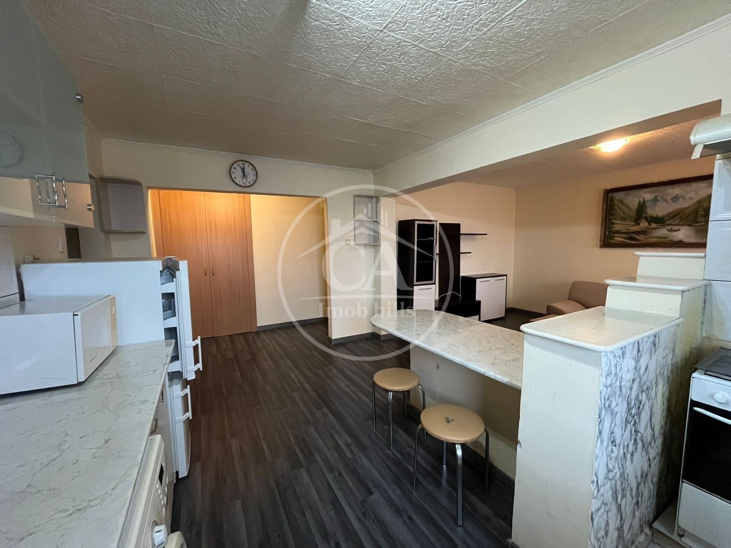 Apartament cu 3 camere de vanzare în Zona Nufărul, Oradea - Poză 5