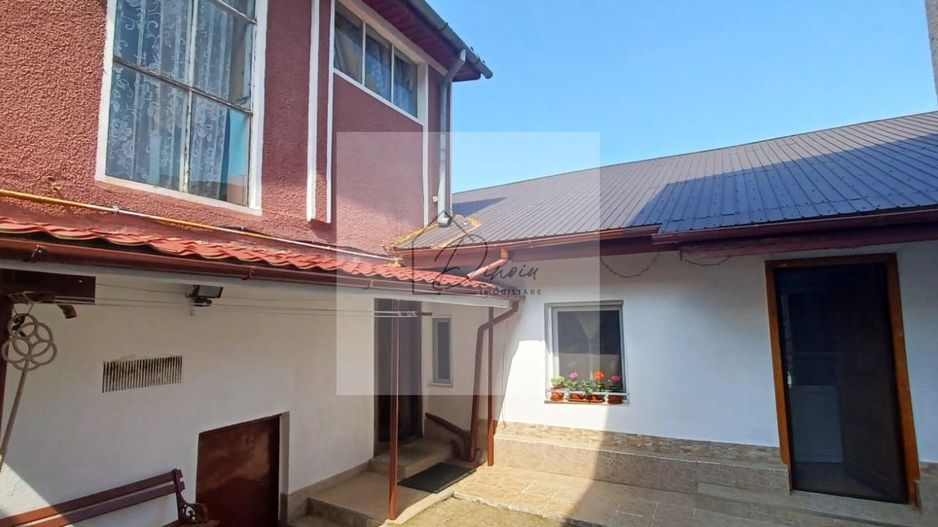 Case de vanzare Cartierul Noua Brasov I 9 camere I COMISION 0% - Poză 38