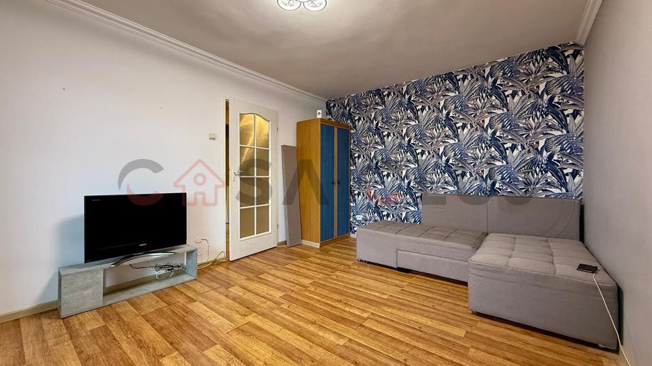 2 camere, decomandat, la cheie, Mănăștur! - Poză 2