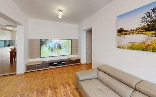 Apartament 3 camere Racadau -zona Pieteonala - Poză 11