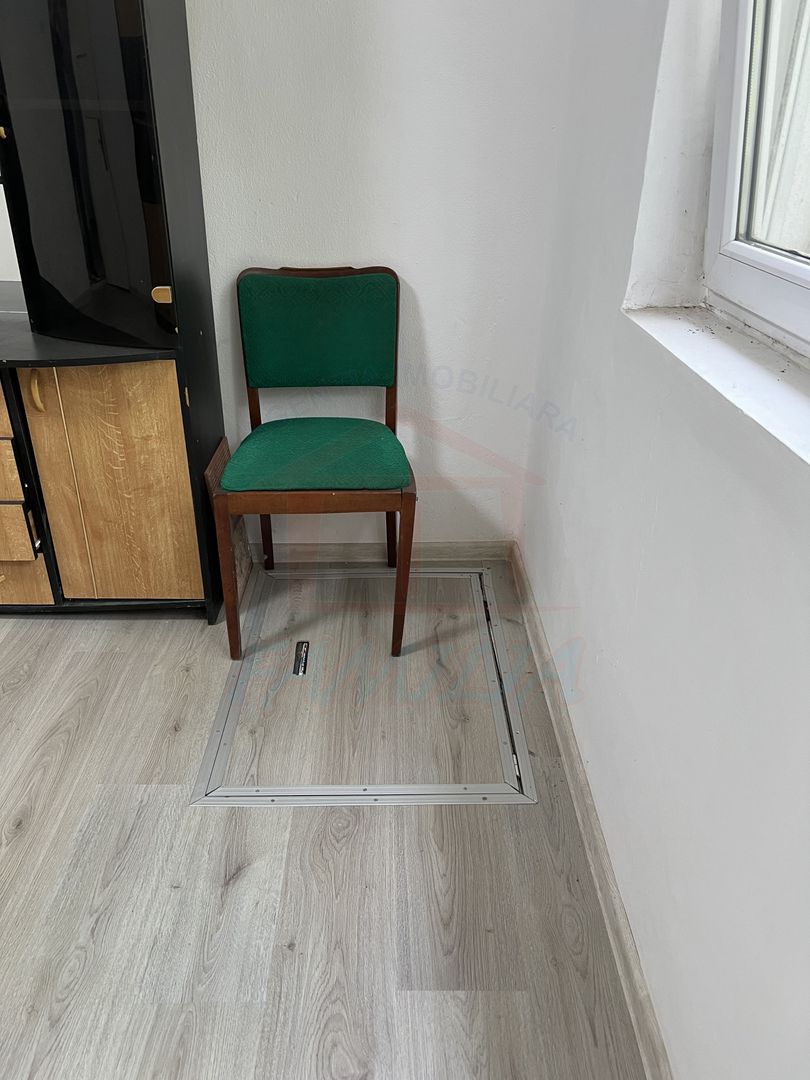 🏡 Garsonieră luminoasă de vânzare | Micro 19, Galați | 31.000 € neg - Poză 6