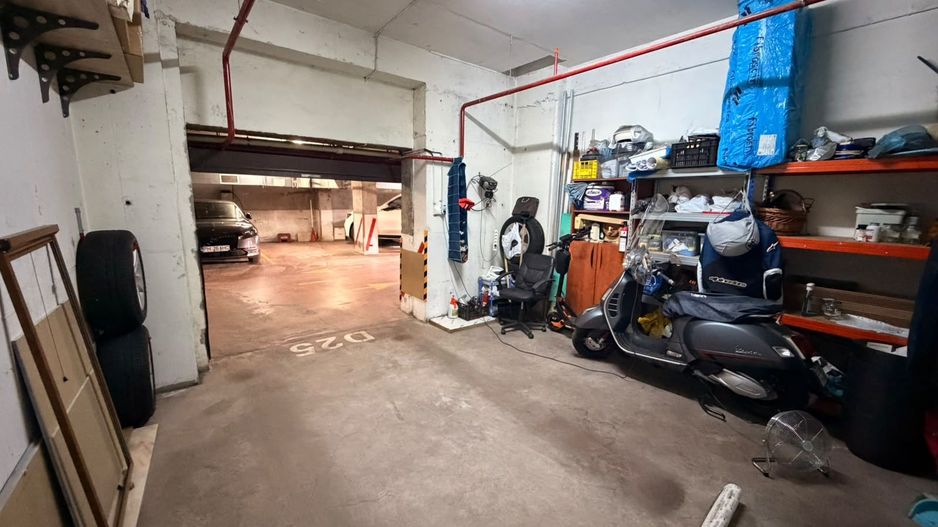 Apartament open space, 94 mp, ultimul etaj (11/11) – Complex Atlantis - Poză 14