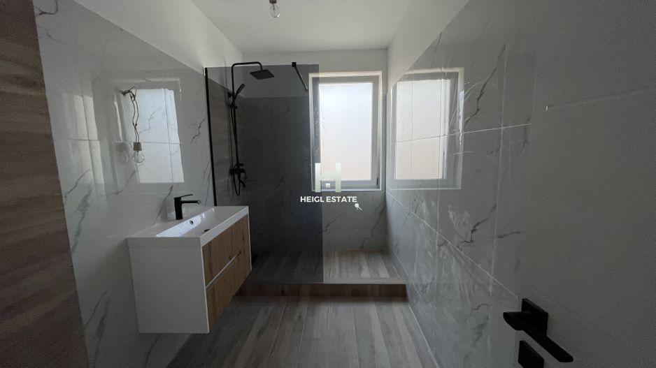 Apartament cu 2 camere tip penthouse in Braytim - Poză 6