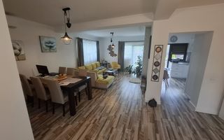 Casa individuala mobilata - Poplaca, Sibiu - Poză 13