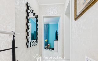 Casă patru camere în locație privilegiatǎ în Dumbrăvița - Poză 13