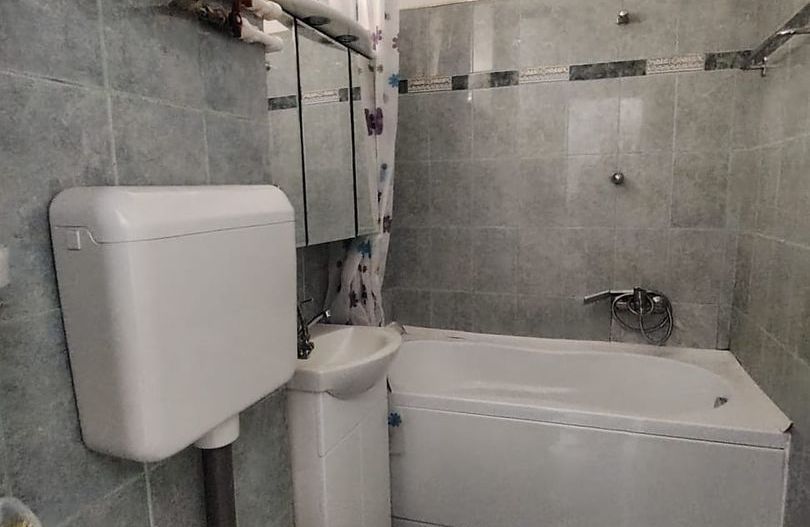 Garoniera - Complet mobilata si utilata - Bld. 1 Decembrie 1918 - Poză 7