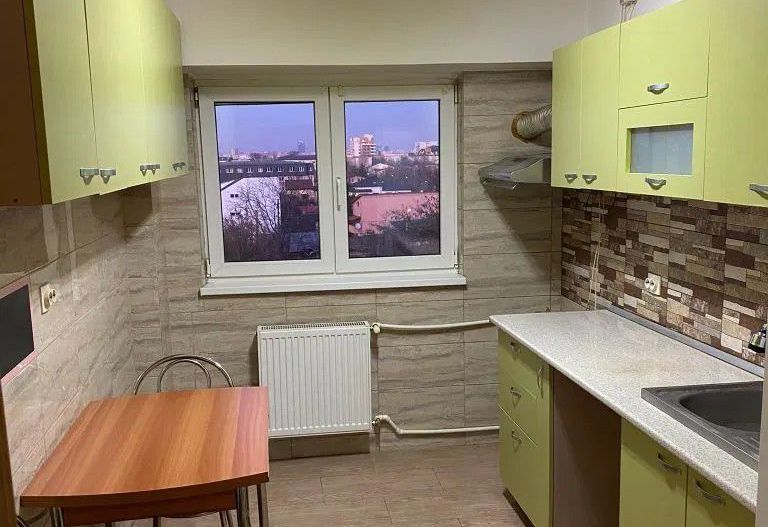 APARTAMENT MODERN 3 CAMERE & 2 BAI BLOC 1984 UVERTURII - Poză 4