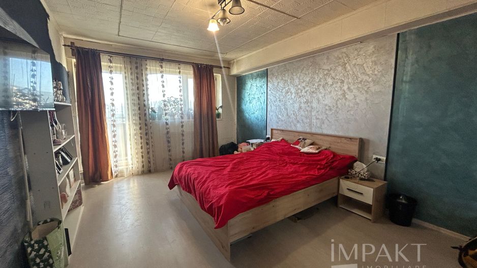 Vanzare apartament cu 2 camere Piata Marasti! - Poză 5