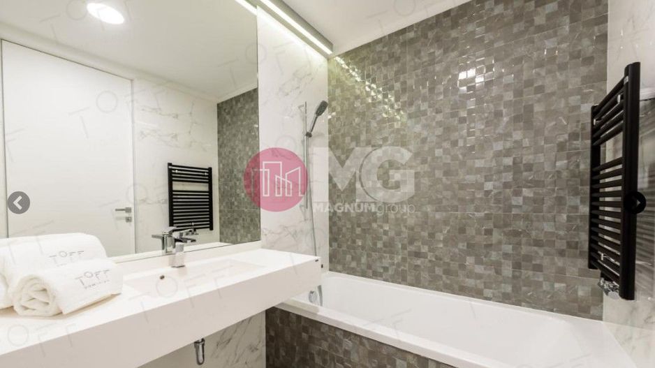 Apartament 3 camere de vanzare-One Mircea Eliade - Poză 15