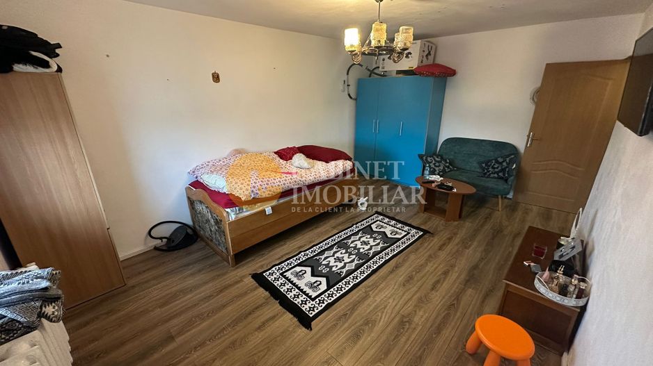 PACURARI - 2 CAMERE DECOMANDAT - Poză 1