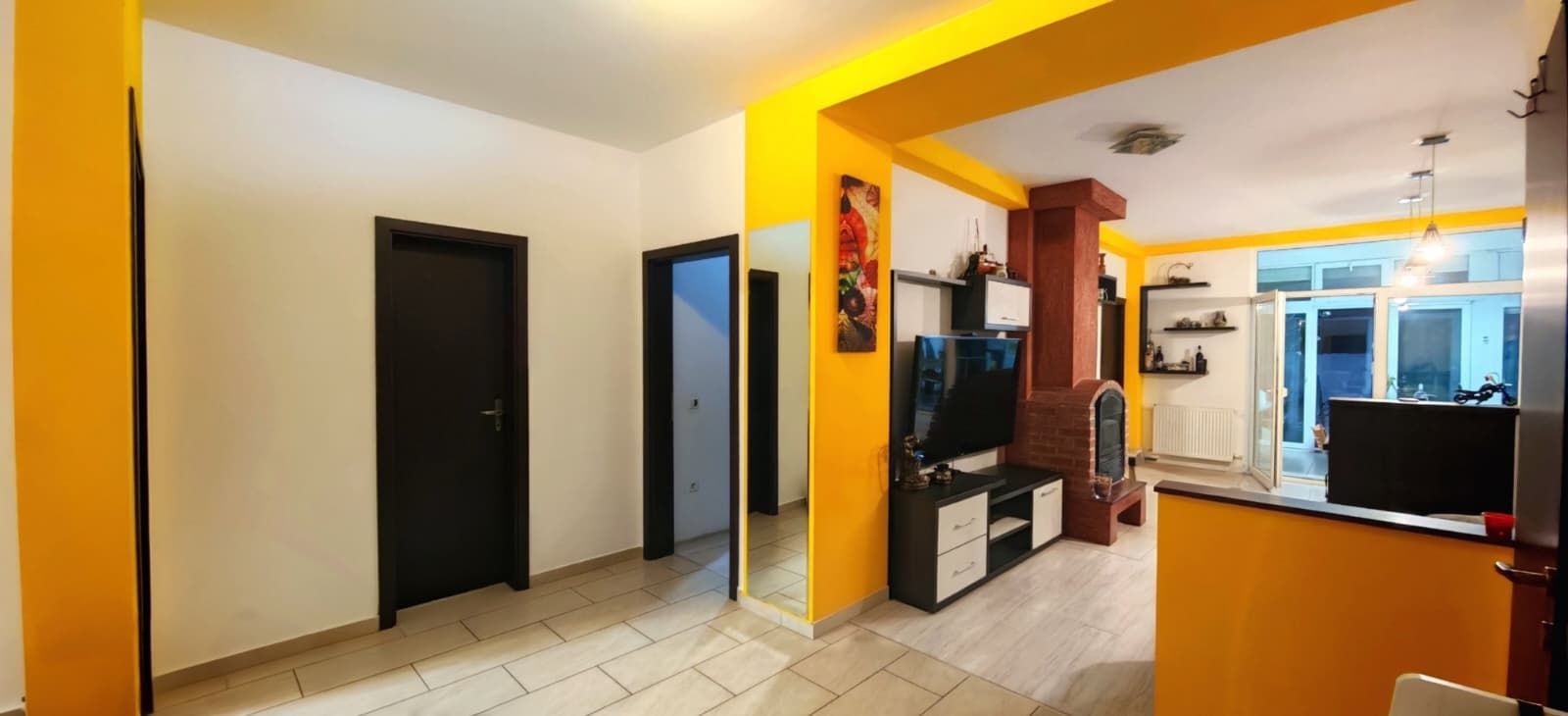 Apartament in casa, 4 camere, Rasnov, Brasov - Poză 2