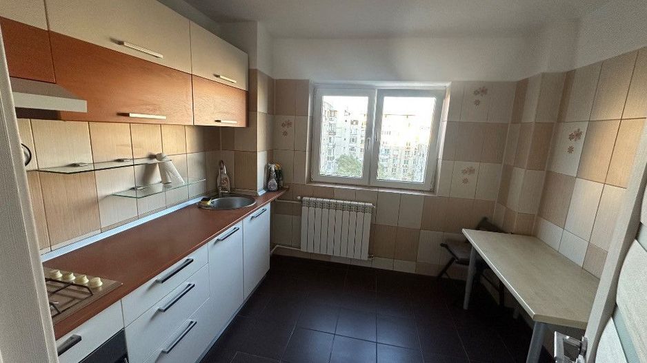 Inchiriez apartament 2 camere - renovat Crangasi - Poză 3