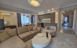 Apartament 2 camere complet mobilat și utilat | Ivory Residence Pipera - Poză 3