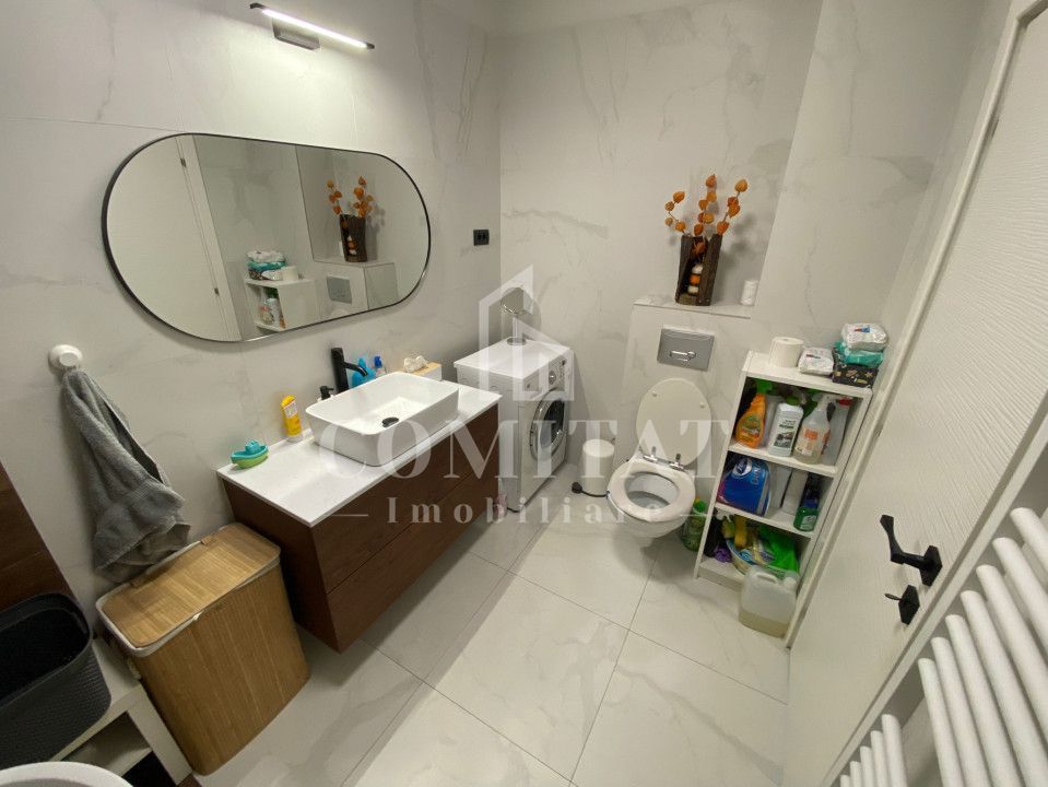 Apartament 3 camere | terasa 85 mp | Zona Bună Ziua - Poză 8