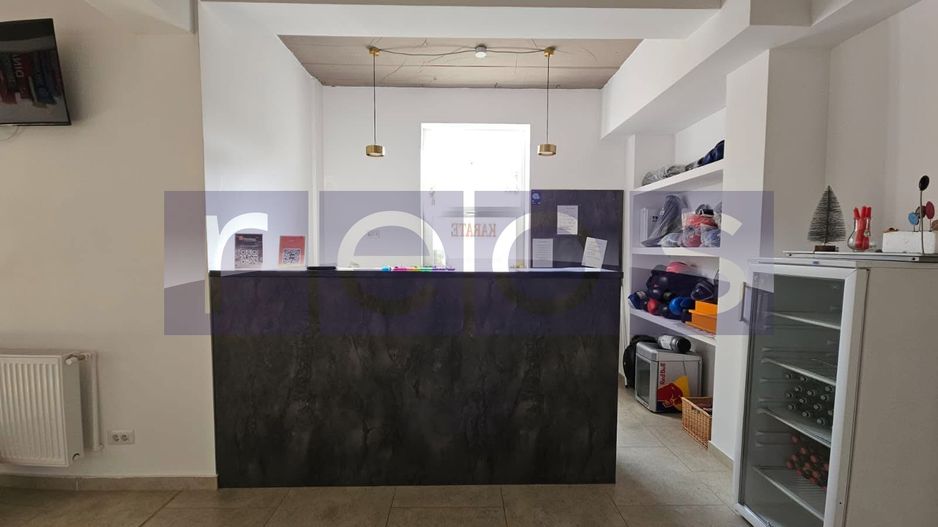 INCHIERE SPATIU P+1 | ZONA POPESTI LEORDENI - Poză 4