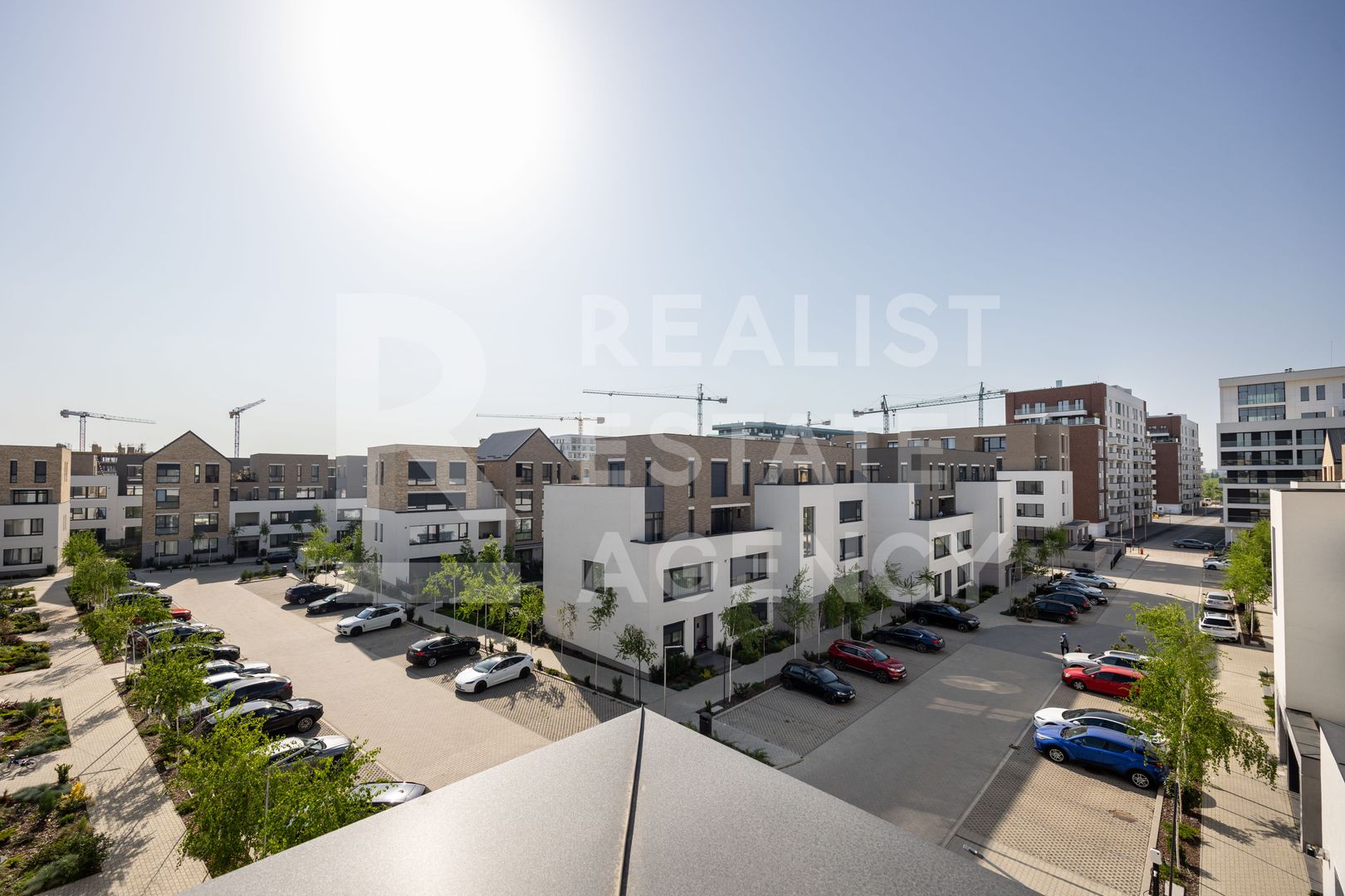 Vânzare, apartament 3 camere, Catted Family, București - Poză 22