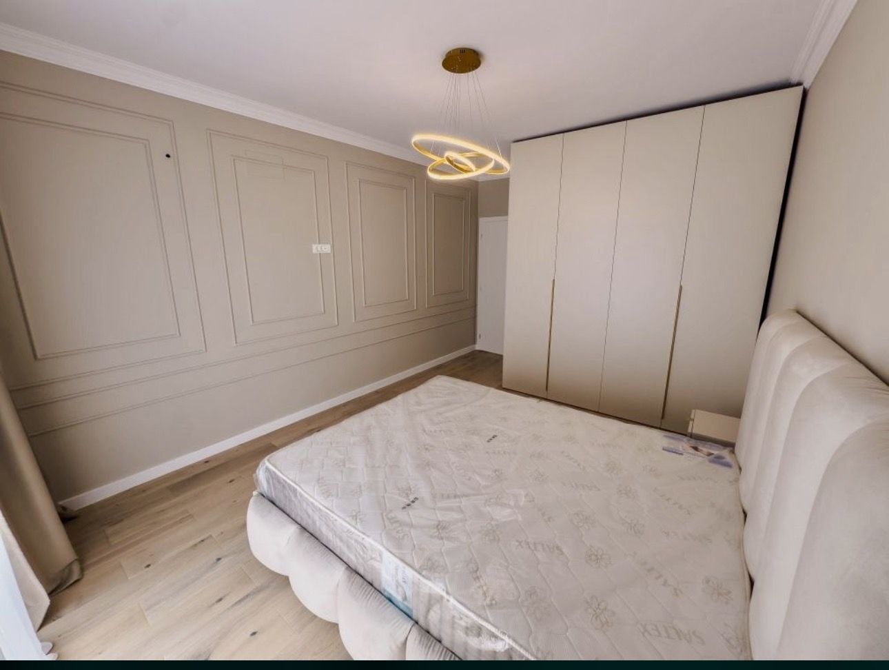 Rental | 3 Room New Villa | Premium | Furnished - Poză 4