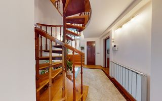 Casa individuala - 7 camere, 278 mp utili - Strand - Poză 27