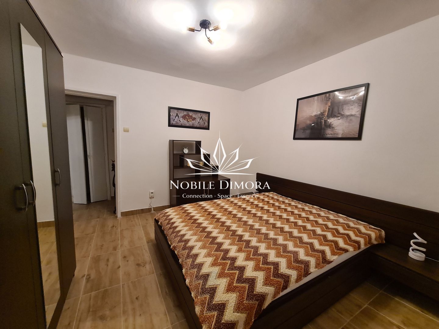 Apartament cu 2 camere langa facultatea de Medicina - ideal pentru studenti - Poză 5