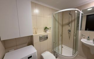 INCHIRIERE 3 CAMERE | SOS NORDULUI | LUX | MOBILAT SI UTILAT | 110MP | - Poză 23