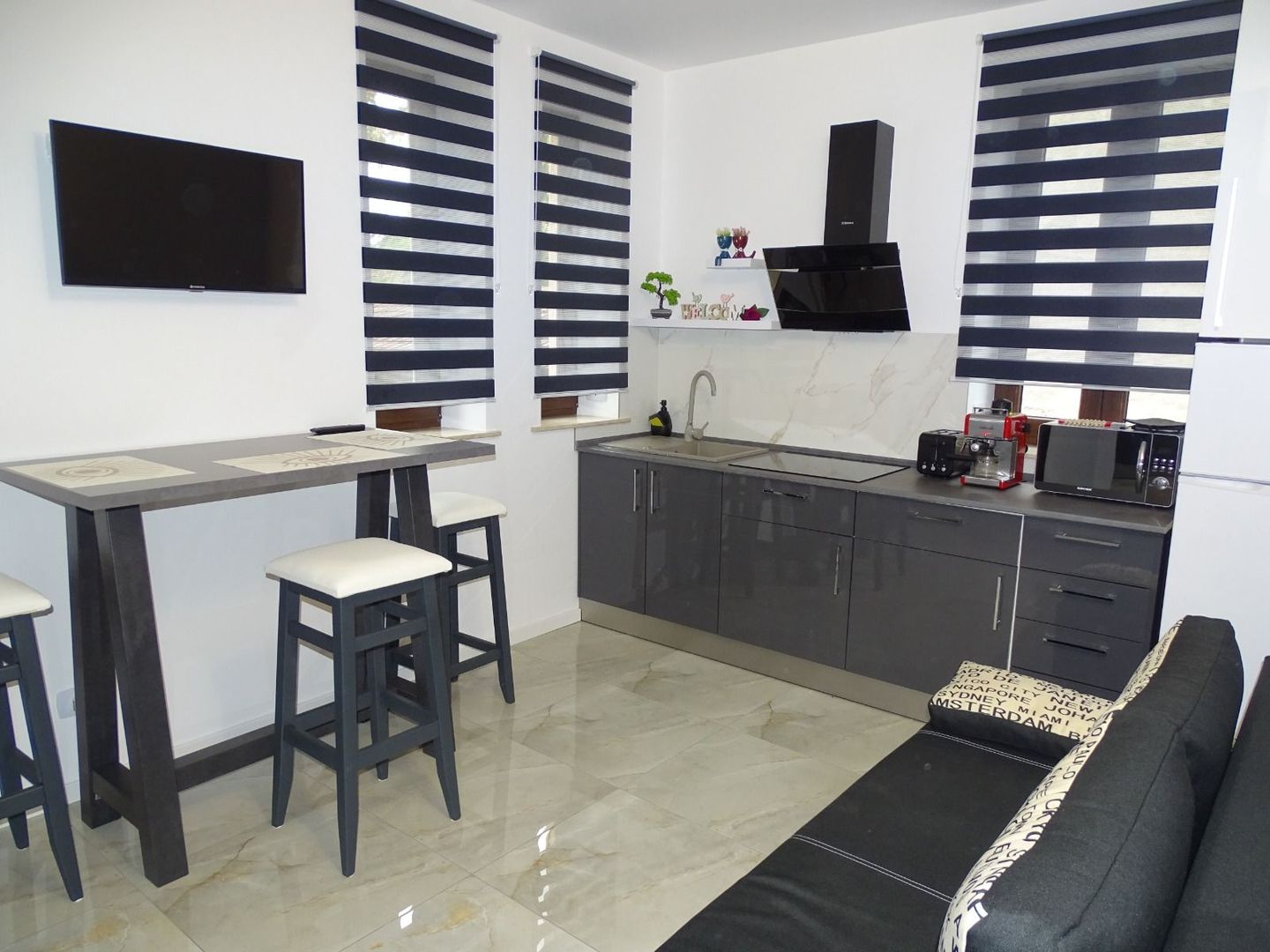 Apartament de închiriat, zonă centrală - Poză 6