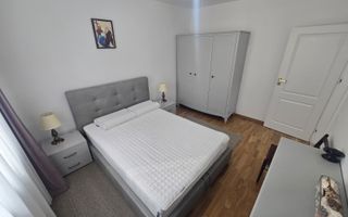 Apartament superb 3 camere 2 bai 2 balcoane Selimbar Lidl - Poză 5