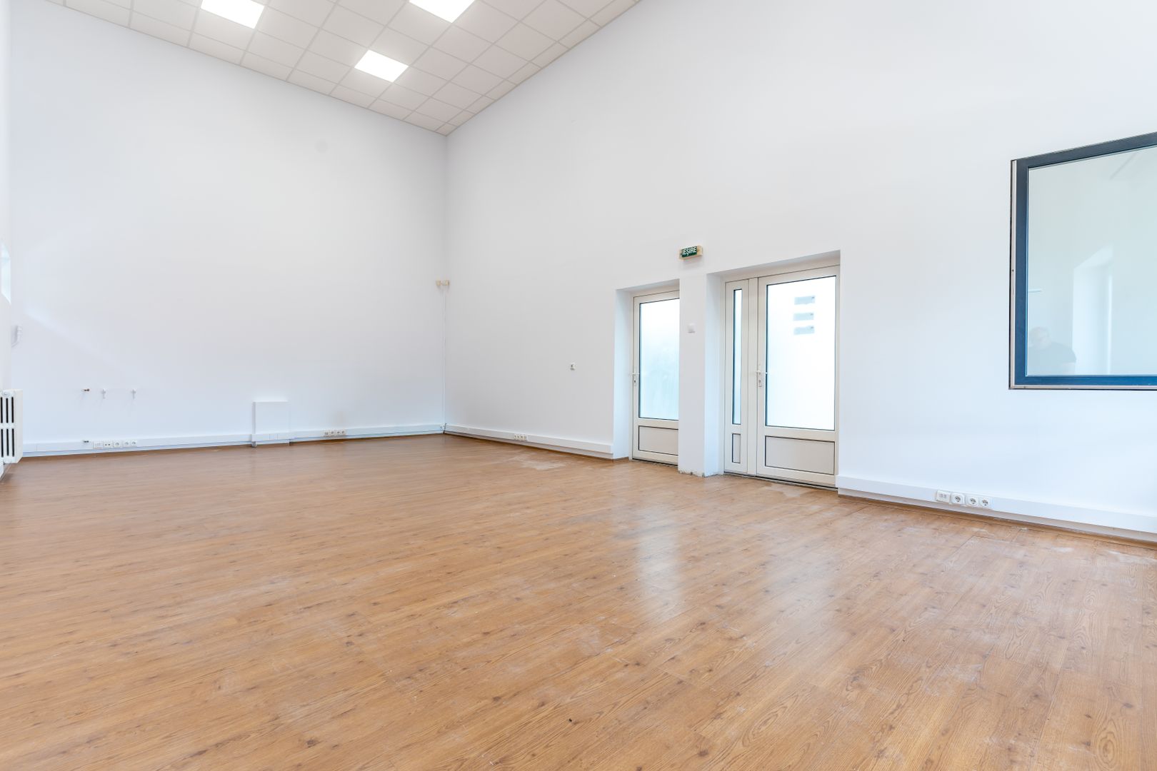 Spațiu de birouri Calea Moților | Vizibilitate excelentă | 87.5 mp - Poză 5