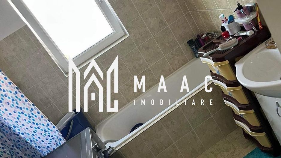 Apartament de vânzare Sibiu | 2 camere | Lacul lui Binder - Poză 8