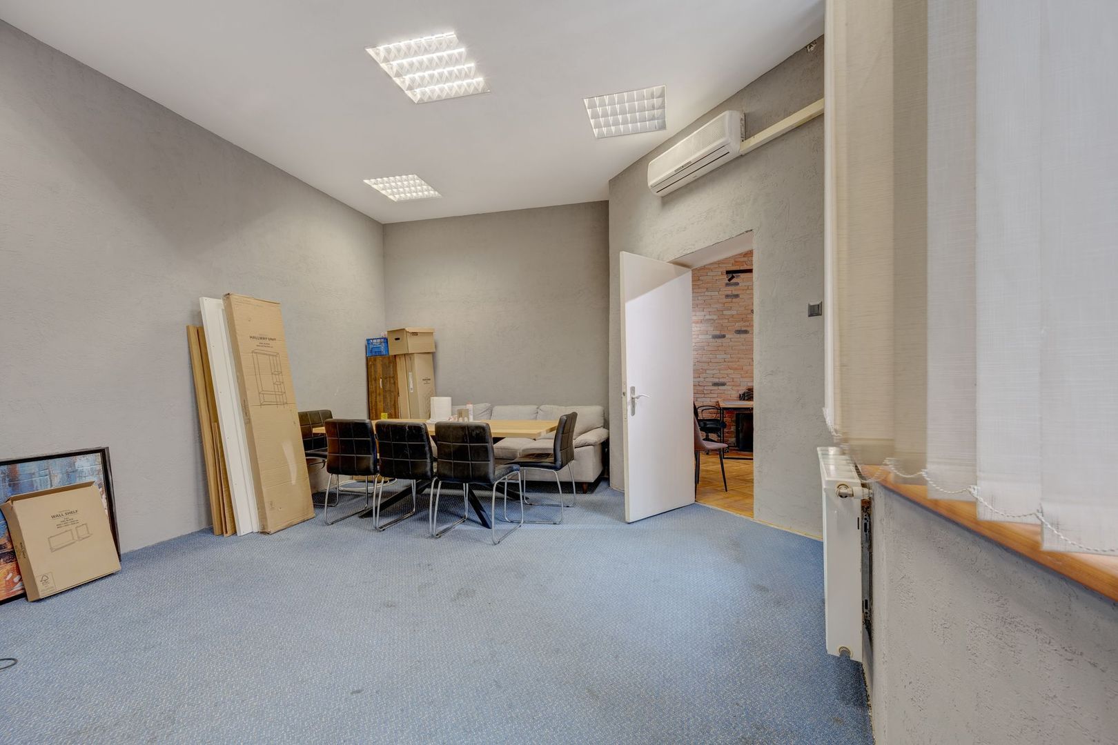 Cismigiu | Apartament 4 camere - Poză 16