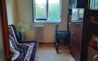 Apartament 3 camere zona Circumvalatiunii etaj 2 - Poză 7