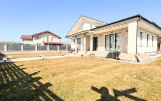 Casa Individuala 126mp Teren 524mp Front 45m Zona Str. Lacurilor Jucu - Poză 18