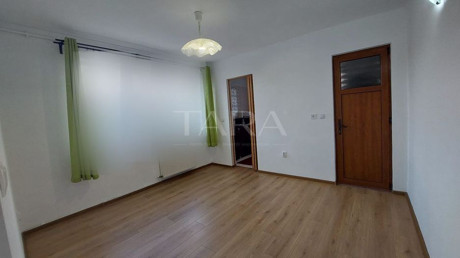 Apartament cu 2 camere, 43 mp, parter, renovat, langa Parcul Poligon. - Poză 1