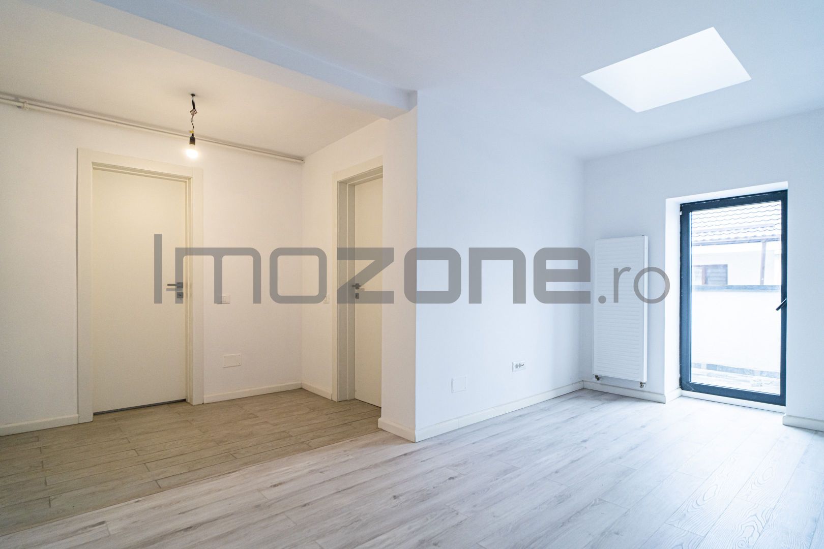 Militari Gorjului, Bloc nou FINALIZAT, 2 camere, 62 mp, etaj 3, lift, terasa - Poză 1