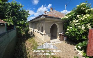 CASA individuala cu teren 350 mp, VASLUI - zona COPOU; - Poză 3
