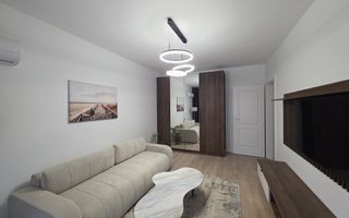 Apartament o camera Tatarasi - 42mp - mutare imediata. - Poză 1