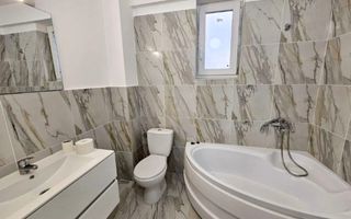 Apartament 2 camere, 2 balcoane, bloc nou, Ampoi 3 - Poză 6