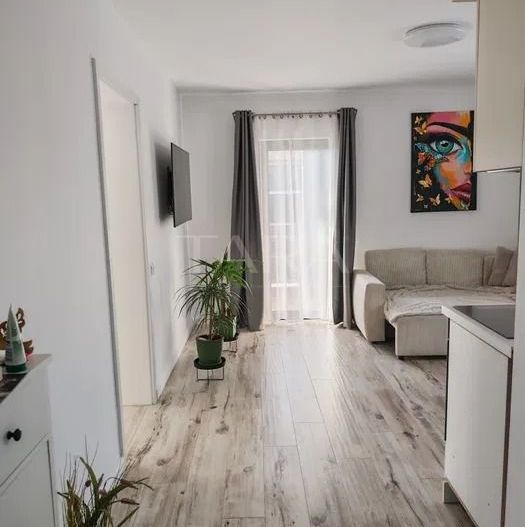 Apartament  cu  2 camere Apahida - Poză 3