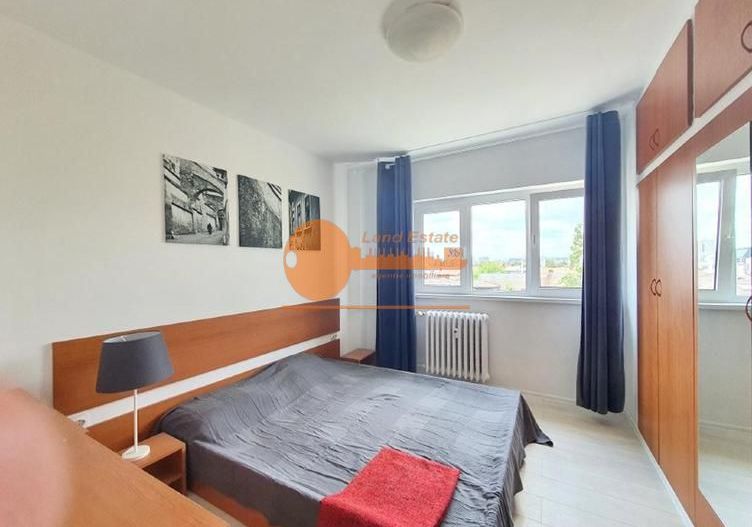 Apartament  2 camere – zona Turda, Ion Mihalache - Poză 7