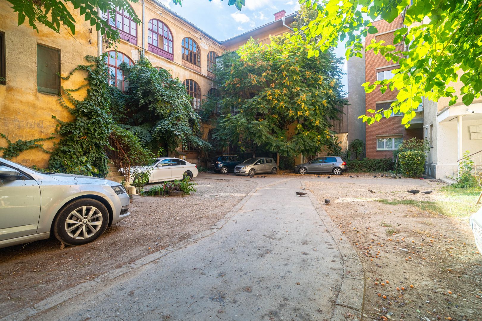 Închiriere apartament ultracentral cu parcare privată | 97 mp, - Poză 8
