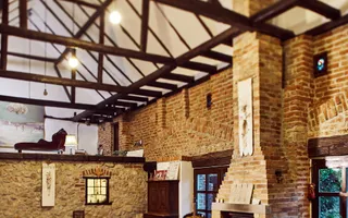 CASA THEA | INVESTIȚIE ÎN TURISM, GASTRONOMIE ȘI EXPERIENȚE | SOCOLARI - Poză 26