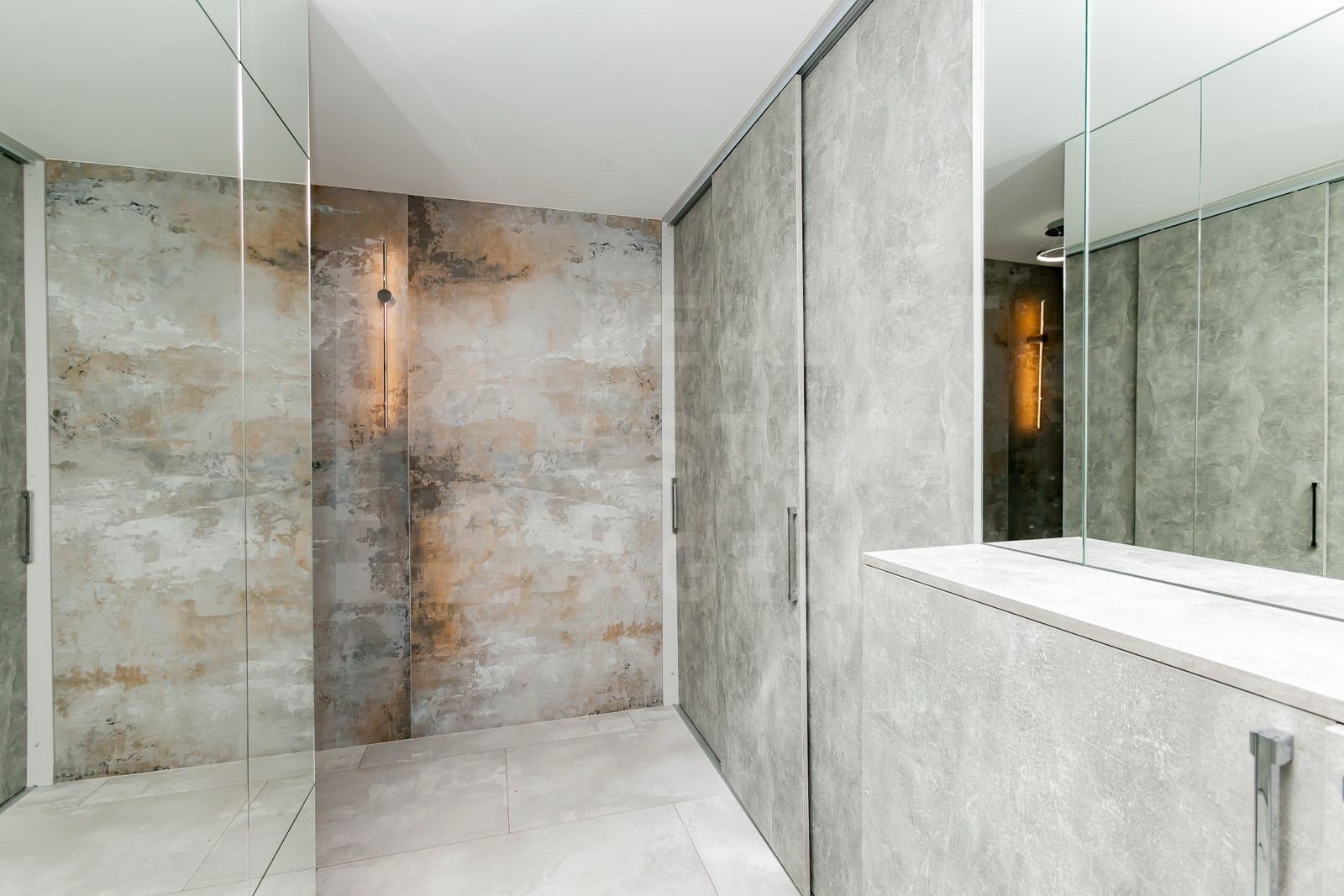 Chirie, apartament, 3 camere, str. Constantin Vîrnav, Telecentru - Poză 16