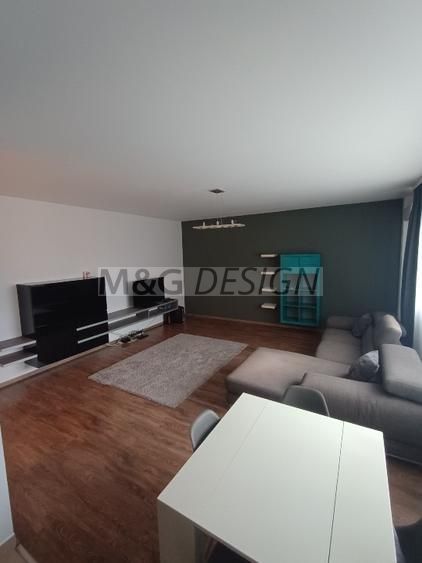 Apartament 2 camere Aradului bloc nou - Poză 4
