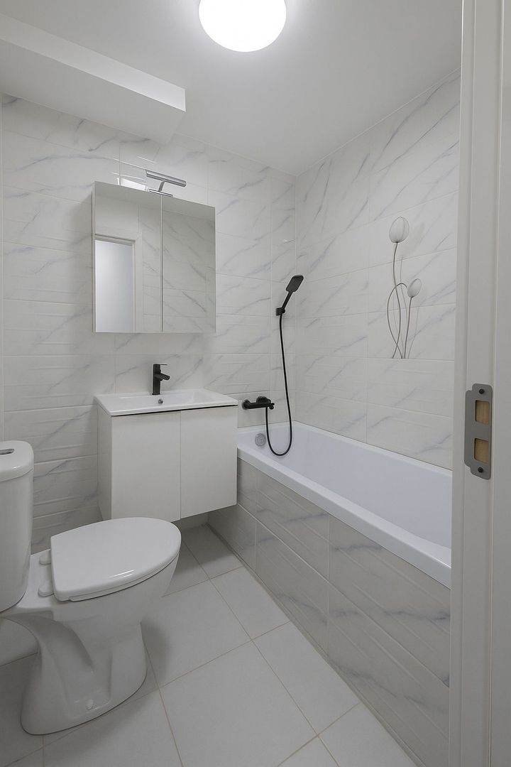 Apartament 2 camere zona Codri Neamtului - Titan - Poză 6