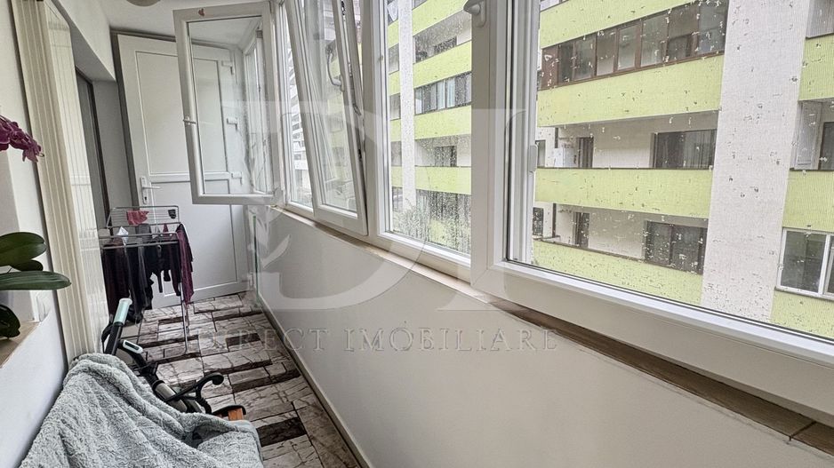 Apartament cu 3 camere | Zona Eroilor Florești - Poză 8