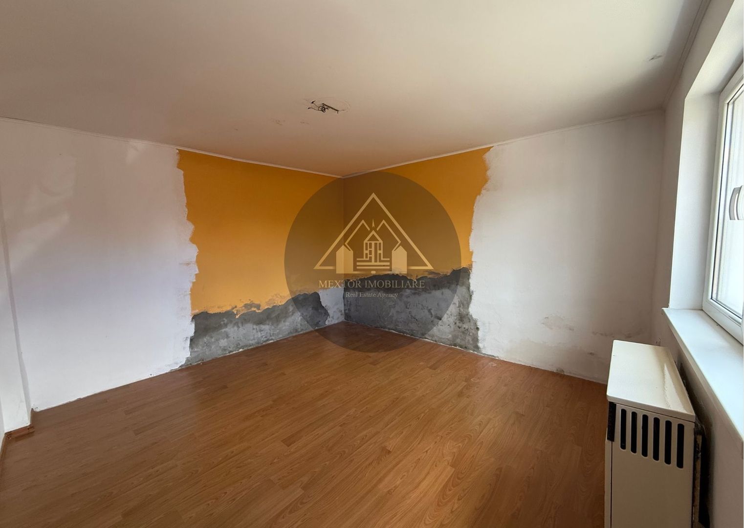 Casa de 3 camere, Medias. - Poză 12